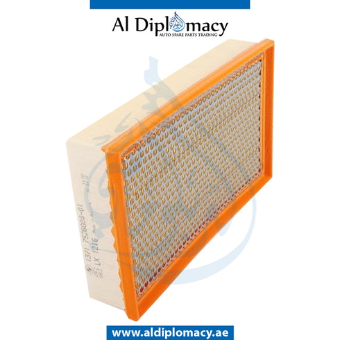 AIR FILTER for BMW 7 SERIES 2001-2008 models